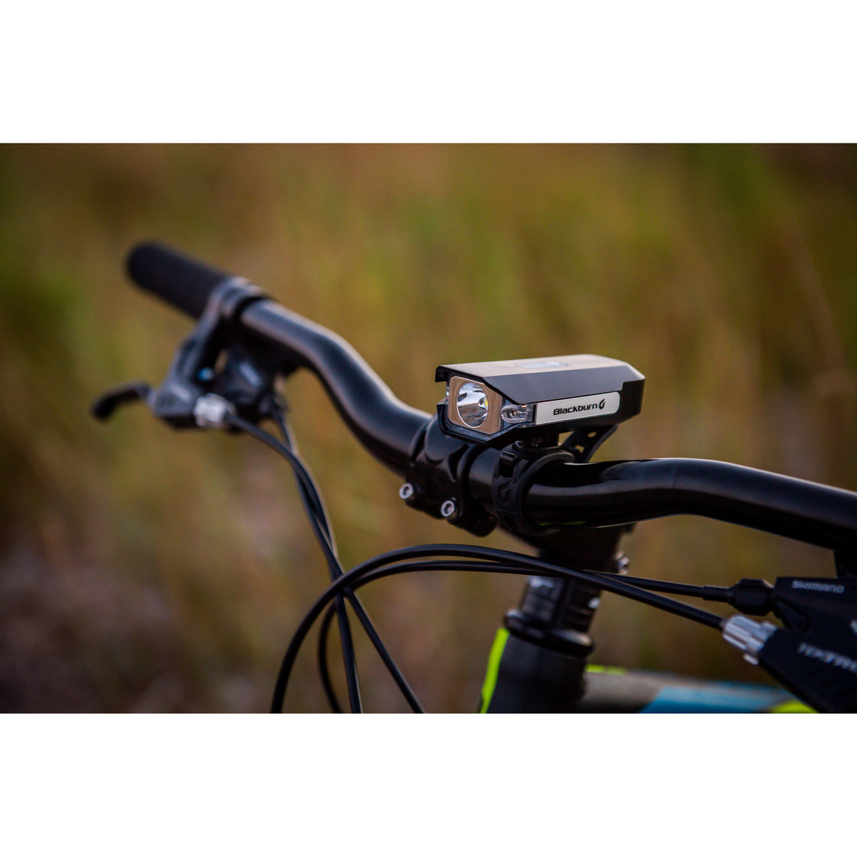 Bicycle Light Set A98070