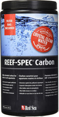 Black Aquarium Filter Media Pack of 2 J57488