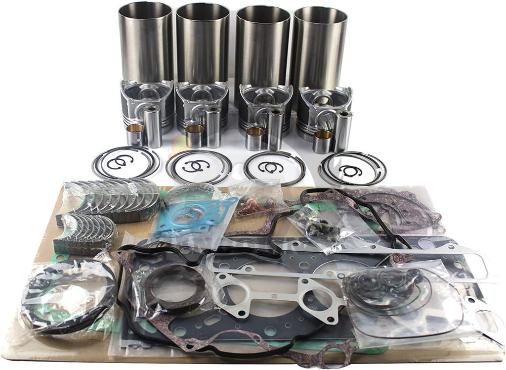 Engine Rebuild Kit Pack of 2 U37502