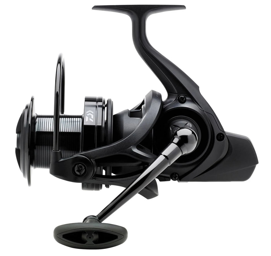 Carp Reel Y5359