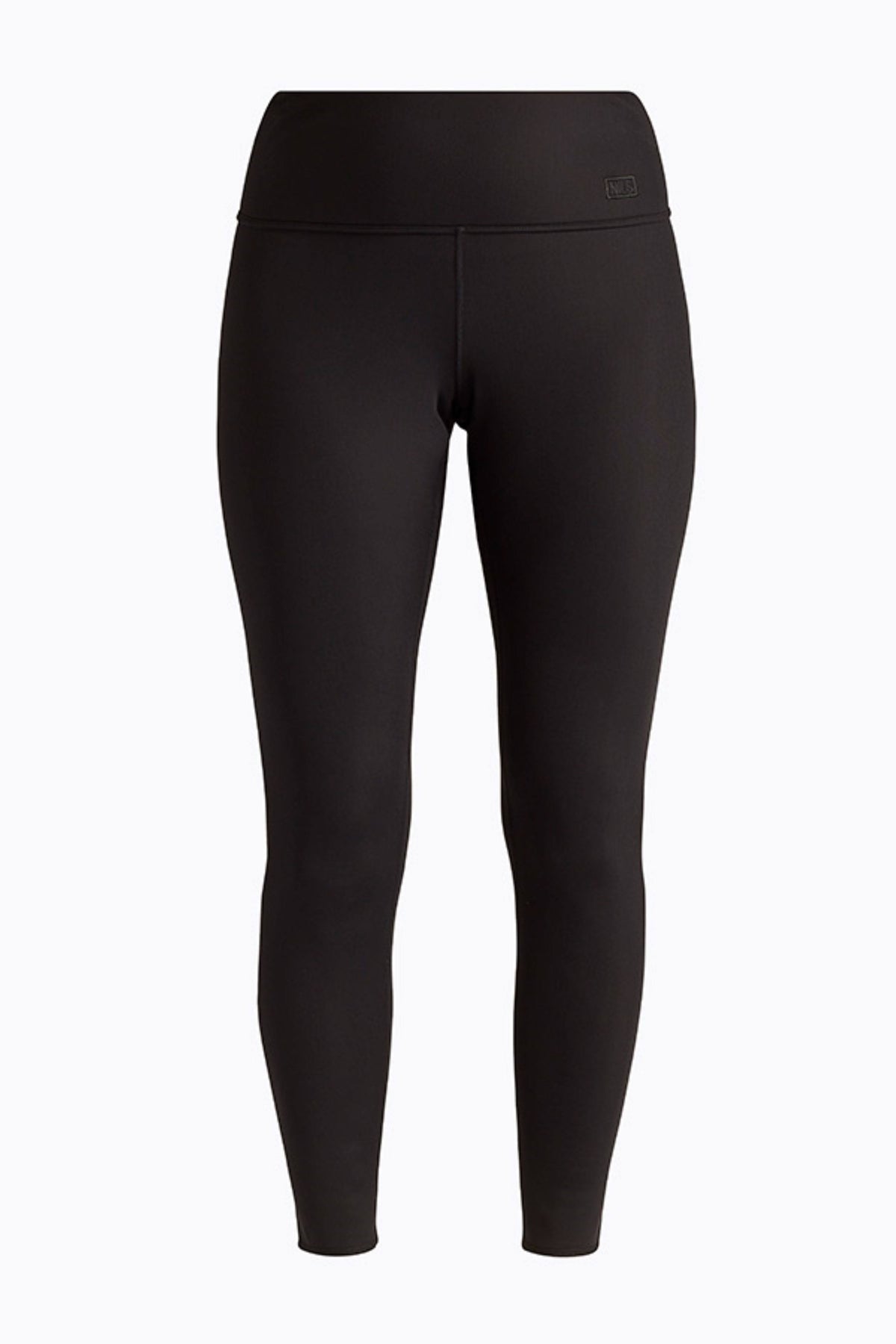 Black Pants F413019