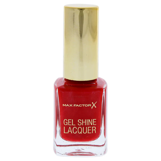 25 Patent Poppy Nail Polish 11 ml T816806