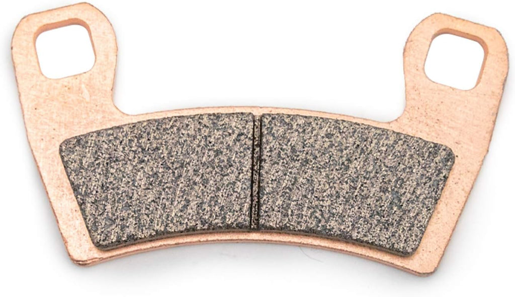 Sintered Brake Pads Pack of 2 B4064