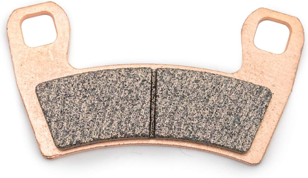 Sintered Brake Pads Pack of 2 B4064