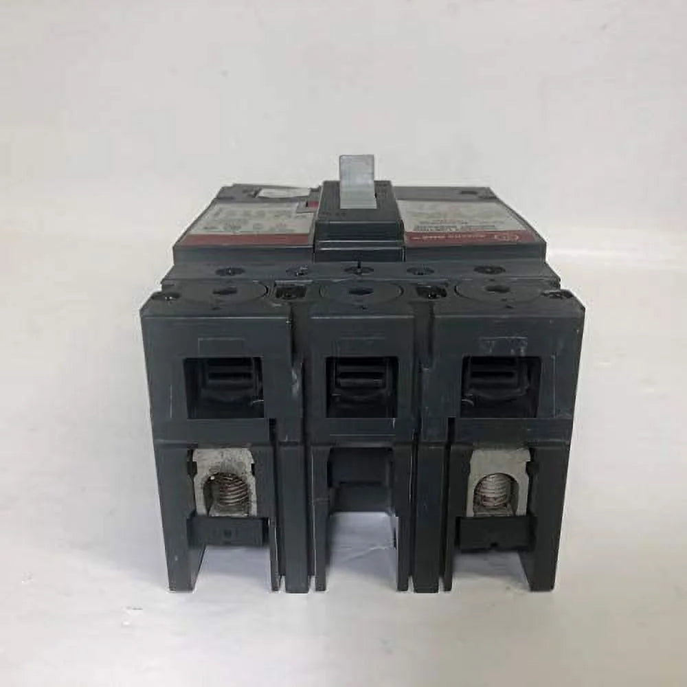 100A 2 Pole Plug Circuit Breaker D330
