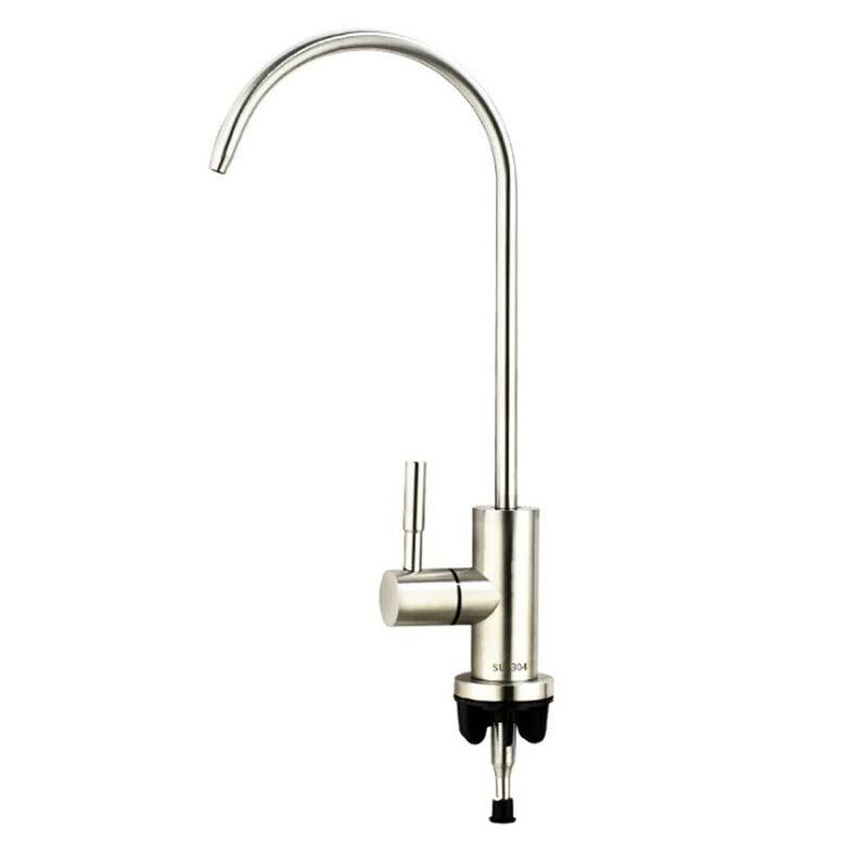 Stainless Steel Drink Water Faucet F172908