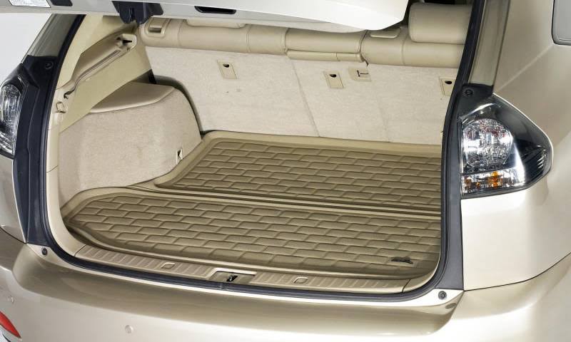 Cargo Liner Q46892