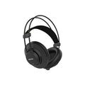 Black Semi-Open Headphone S28796