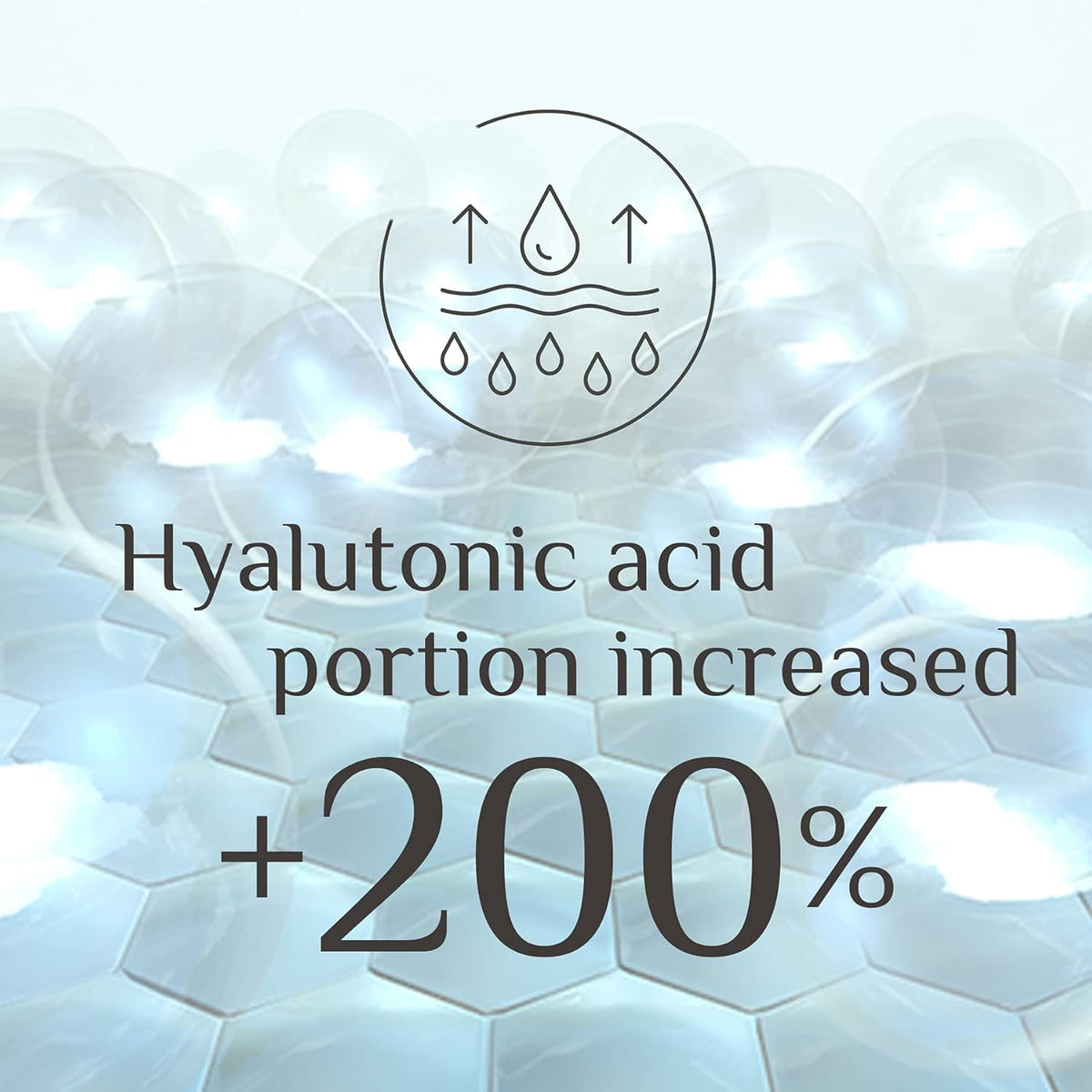 1.76 oz Pack of 2 Face Cream with Hyalocatch N3398