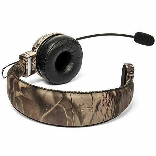 Blue Tiger Bluetooth Headset E94874