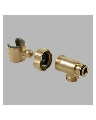 Stainless Hand Shower - Holder Assembly M637944