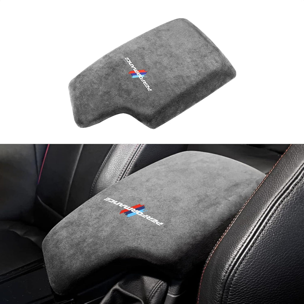 Car Dashboard Panel Frame Cover Trim Sticker Interior Decoration Accessories Pack of 2 L467