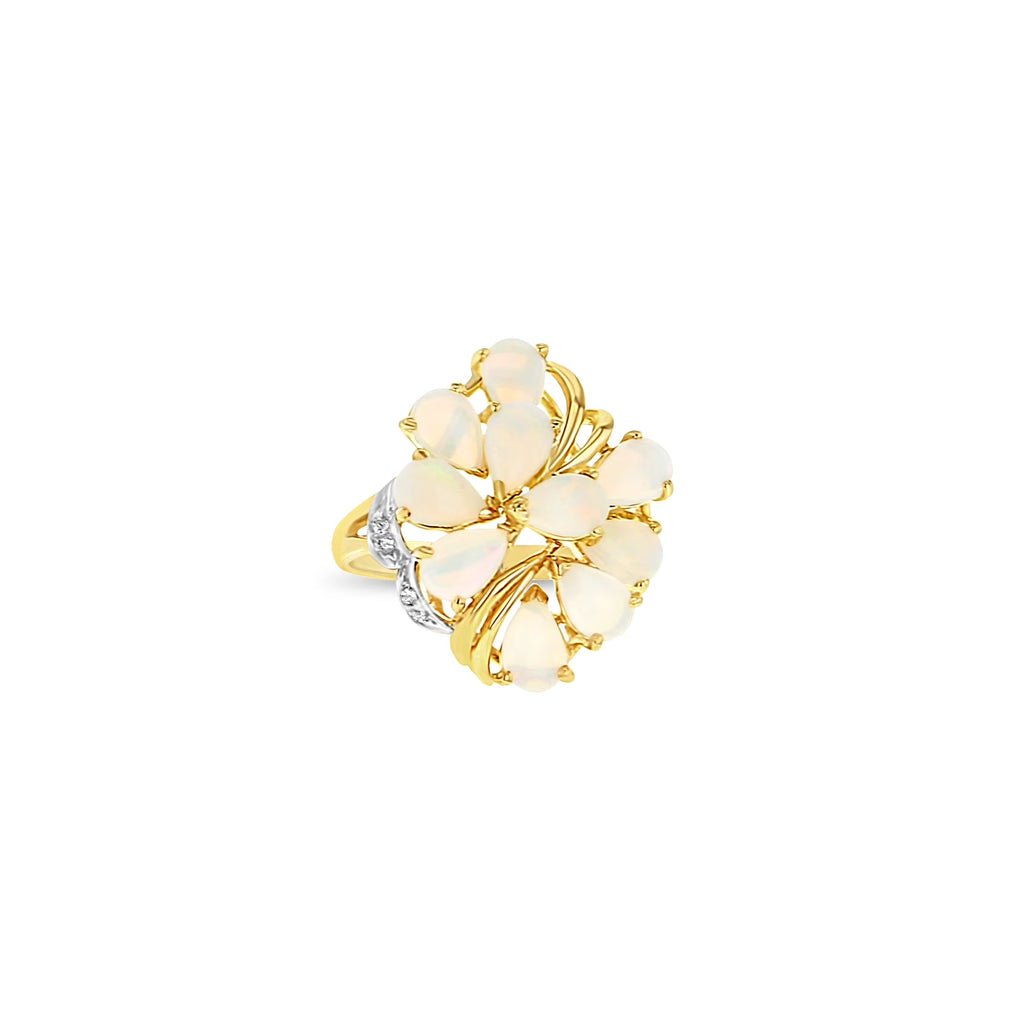 Opal Ring E943524
