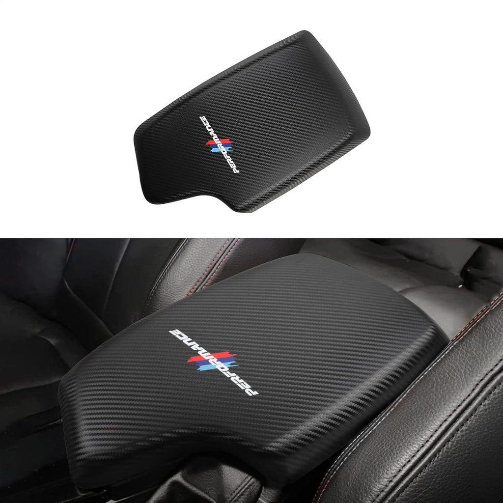 Car Dashboard Panel Frame Cover Trim Sticker Interior Decoration Accessories Pack of 2 L467