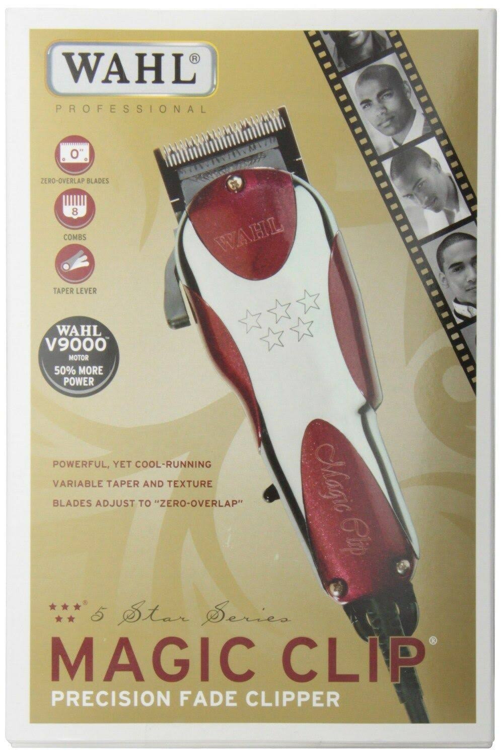 Magic Clip X65128