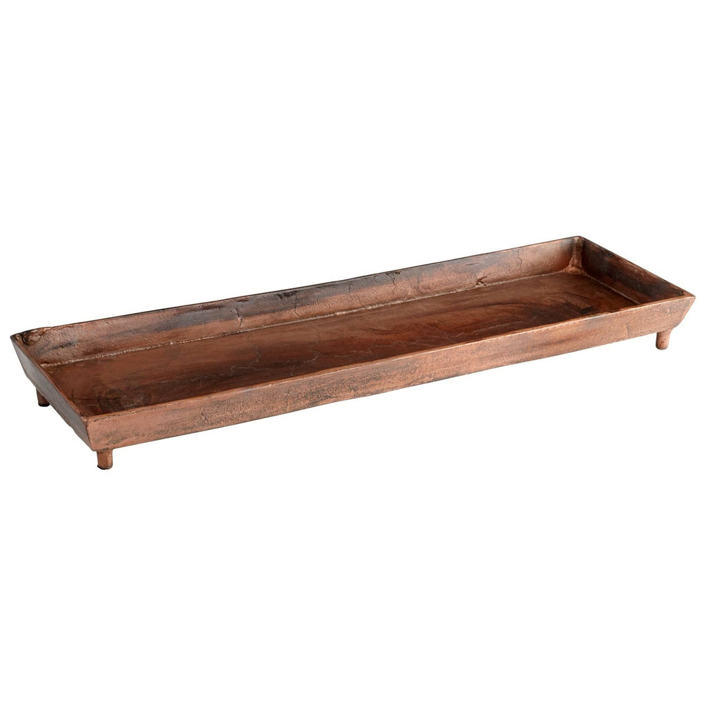 Small Tray B174