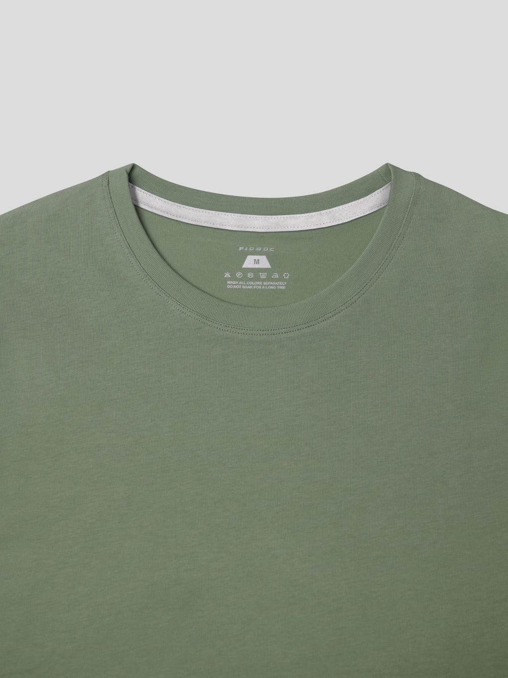 StayCool 2.0 Split-Hem Tee