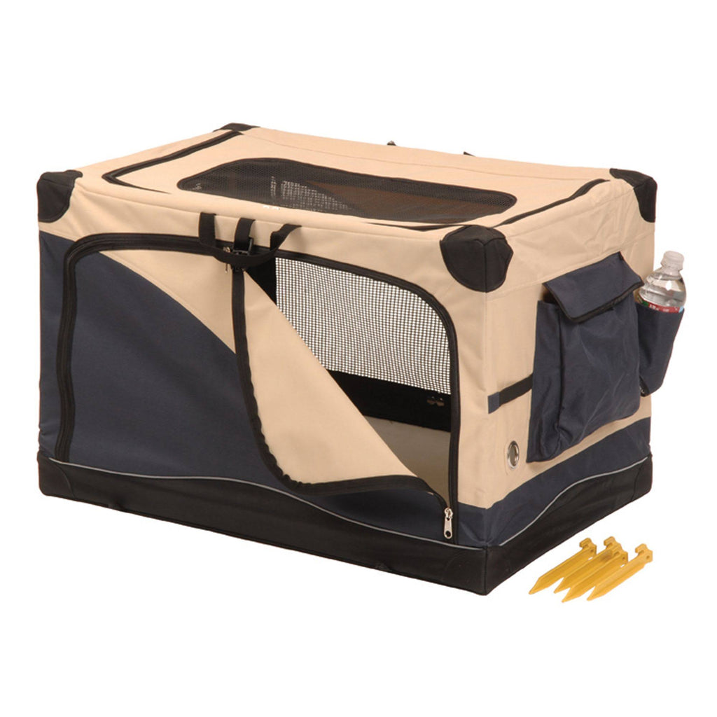 Soft Side Pet Crate B23259