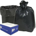 16 Gal Black Low Density Can Liners 500 Carton G6264