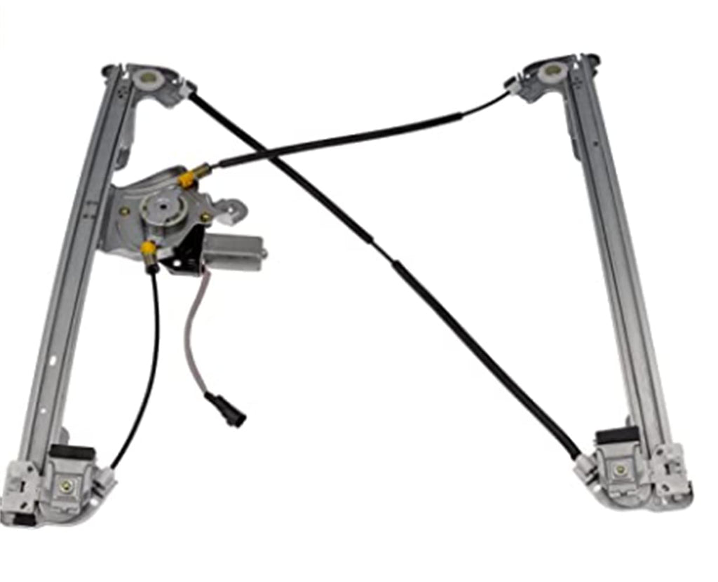 Power Window Regulator Motor Pack of 2 W794813
