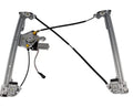 Power Window Regulator Motor Pack of 2 W794813