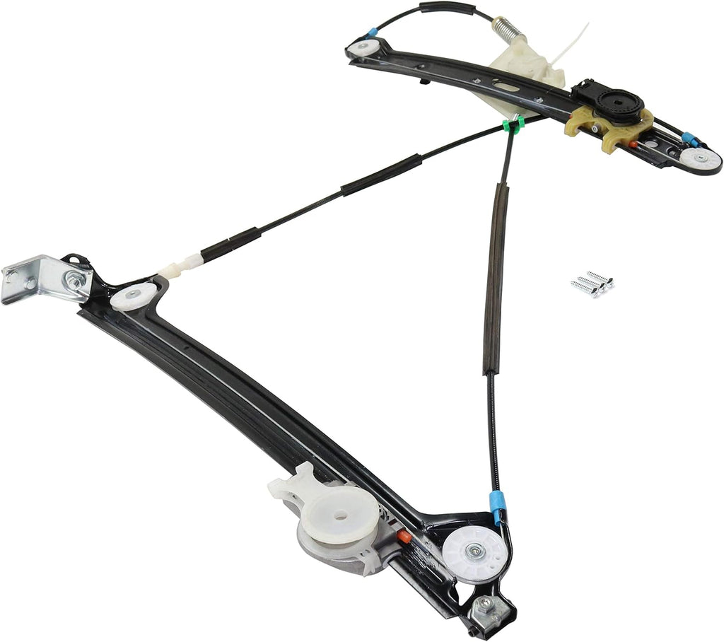 Window Regulator Power Pack of 2 W34263