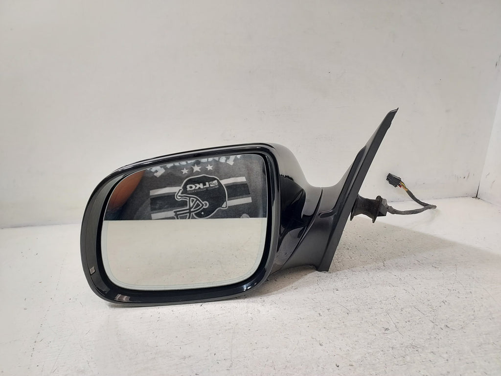 Pre-Owned Audi Q5 Driver Side View Door Mirror W3503