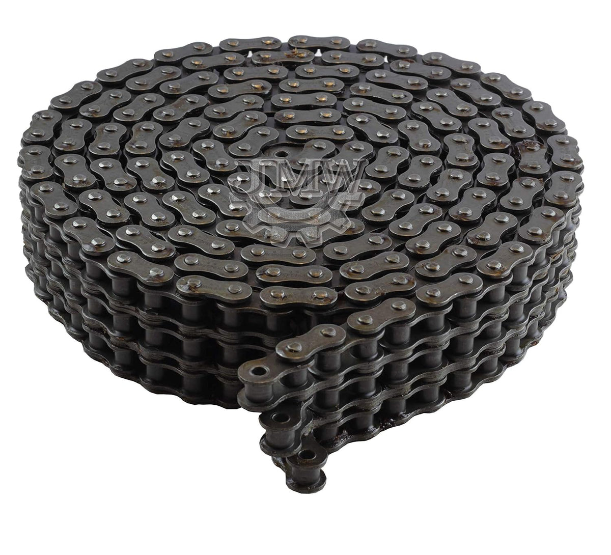 Triple Strand Roller Chain 10 Feet with 1 Connecting Link B7775