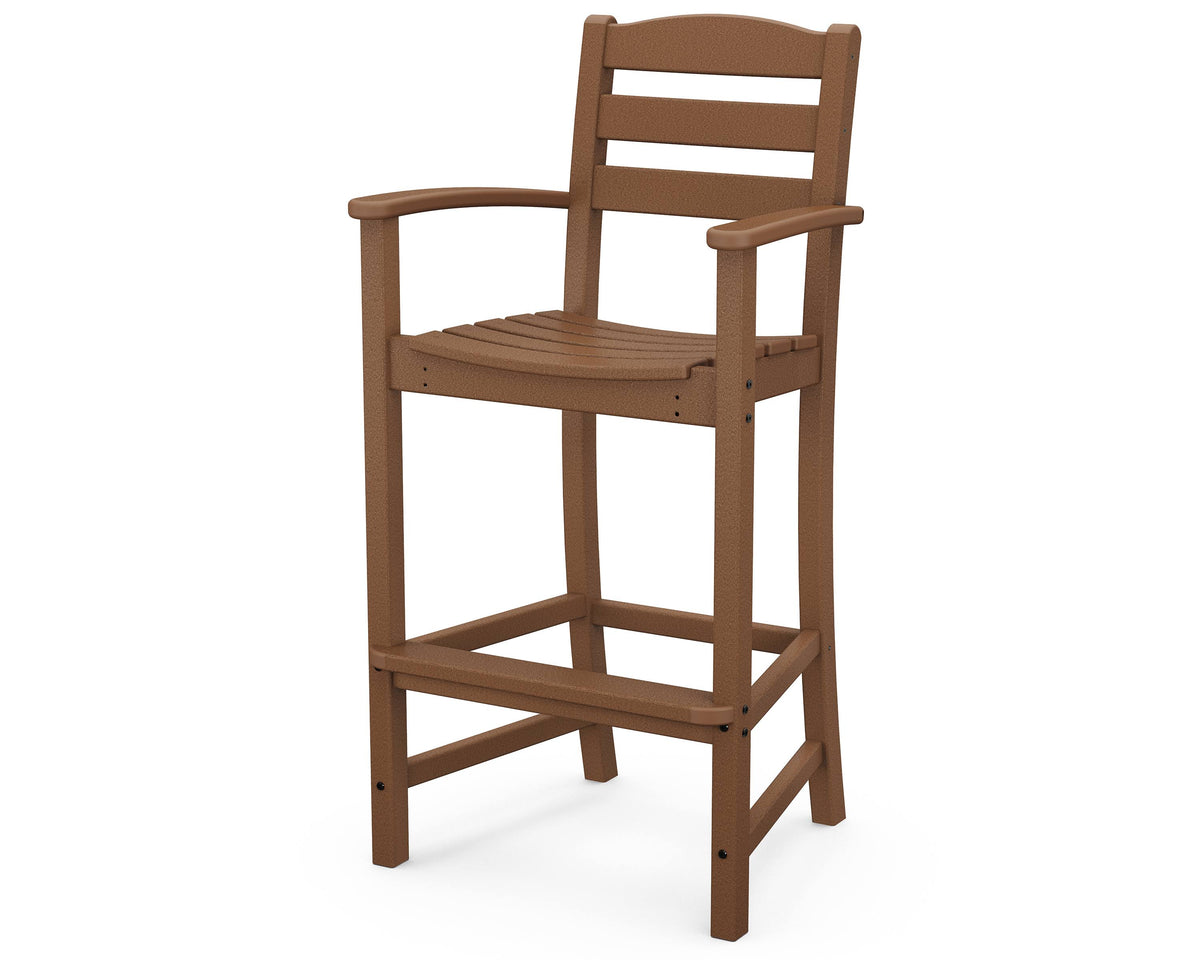 Teak Arm Chair I7717