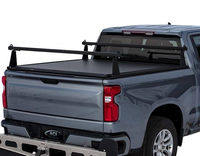 Aluminum Uprights 12x22 Vertical Kit I9688