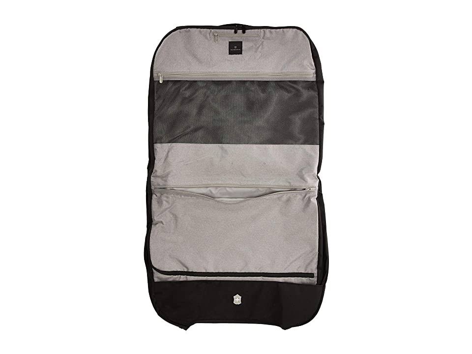 Black Garment Sleeve Y225