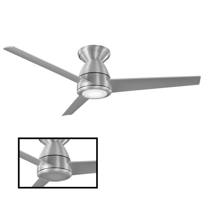 Flush Mount Fan I34269