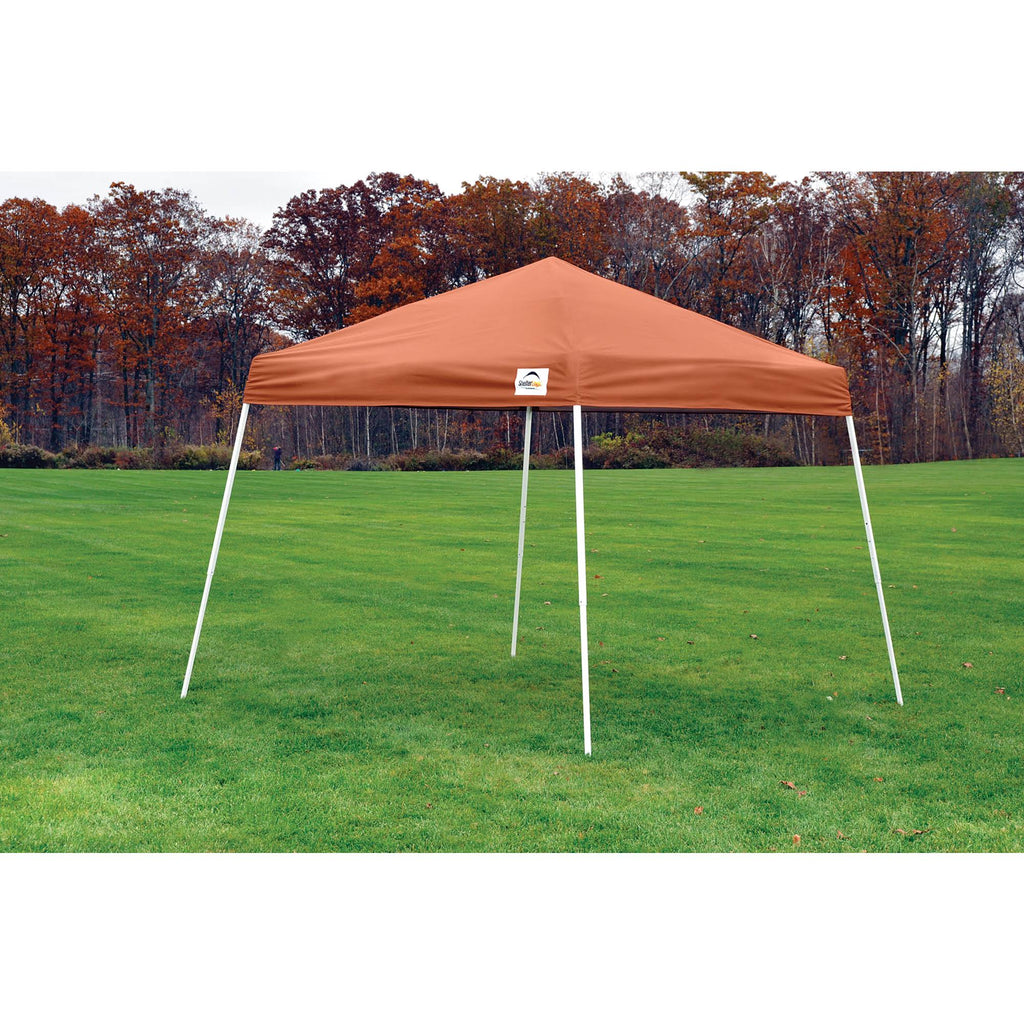 Pop-Up Canopy HD 12 x 12 Slant Leg V7188