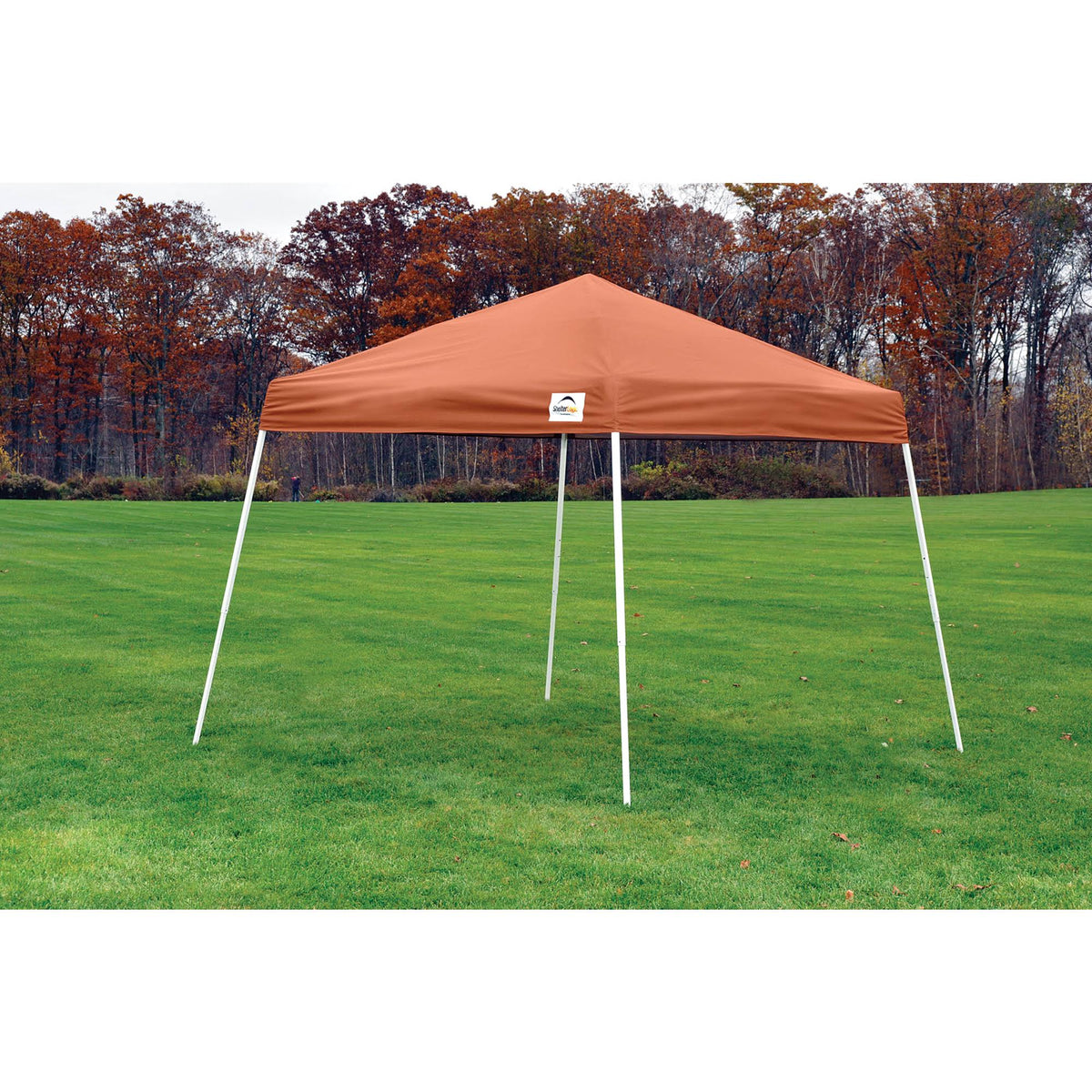 Pop-Up Canopy HD 12 x 12 Slant Leg V7188
