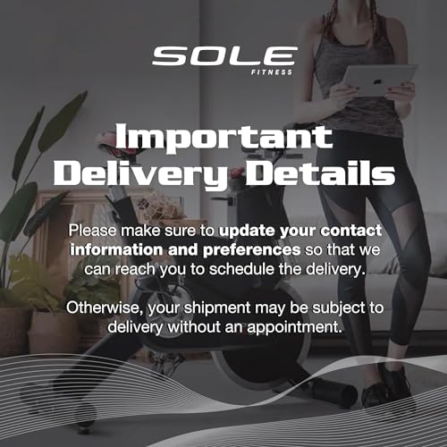Elliptical Exercise Machines R779