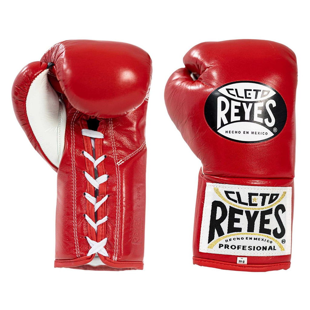Official Boxing Gloves E987073