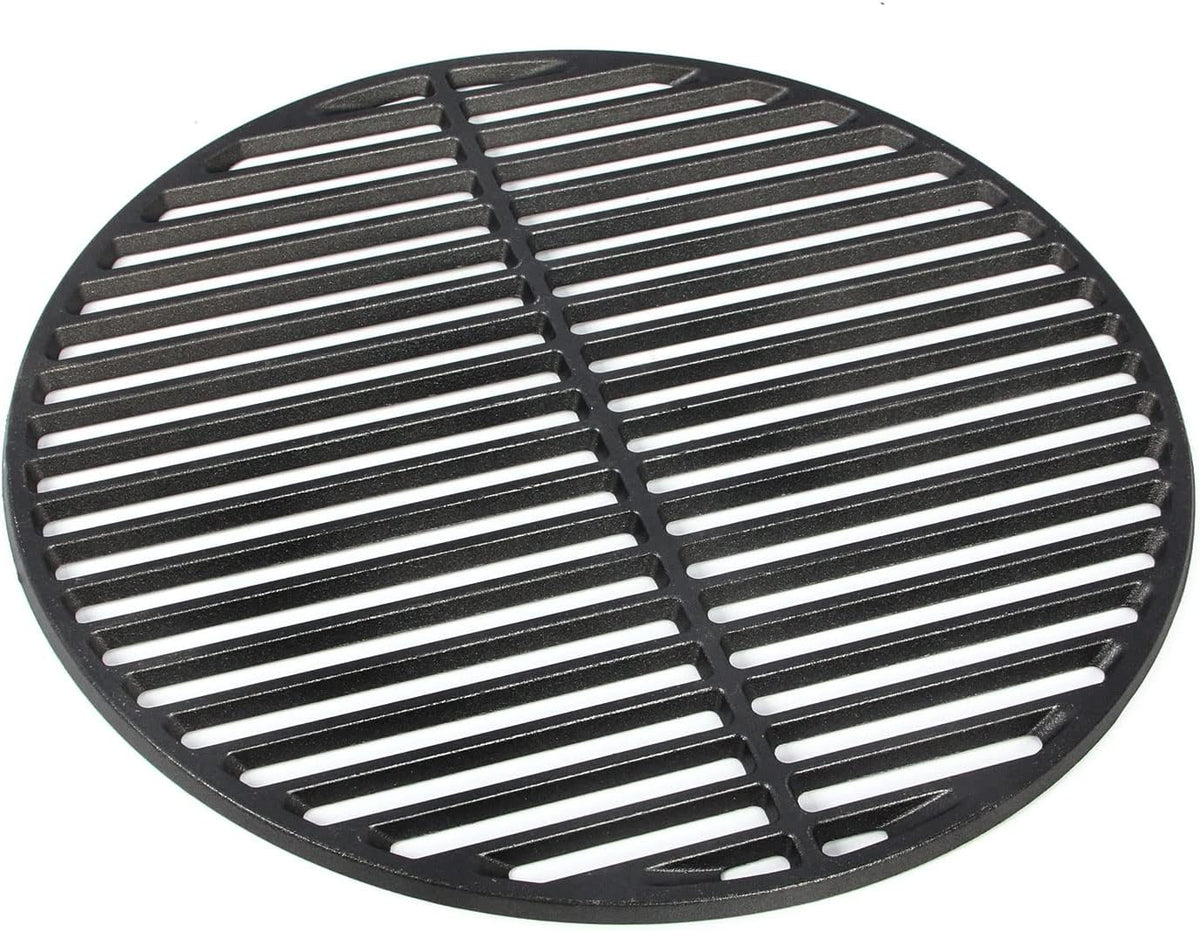 Cast Iron Grate Lifter for Kamado Grill, Pack of 2 Z14194