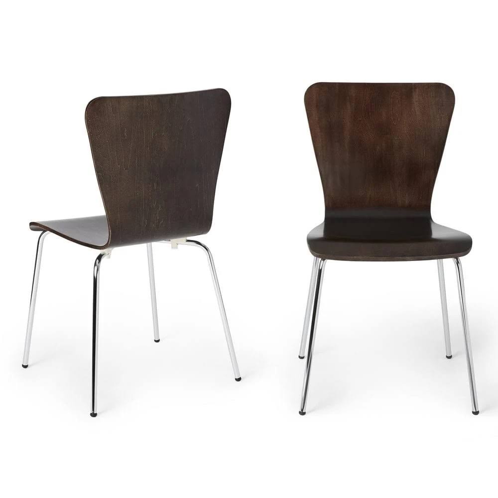 3-Piece Espresso Dining Set G684582