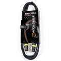 3 Pin DMX Cable 10 Foot H101