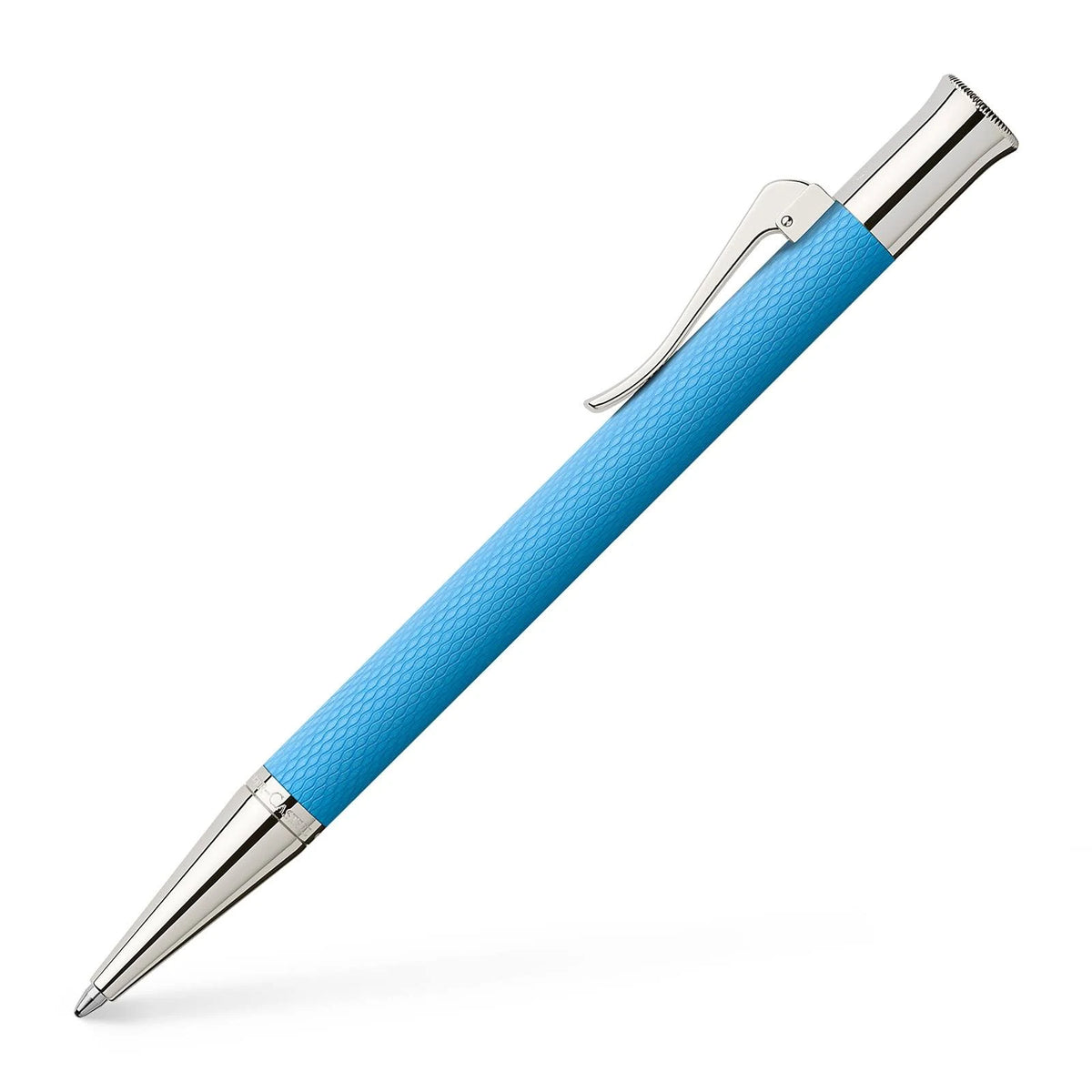 Gulf Blue Ballpoint Pen B647447