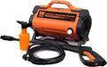 2000 PSI 1.6 GPM 13-Amp Electric Pressure Washer O384755