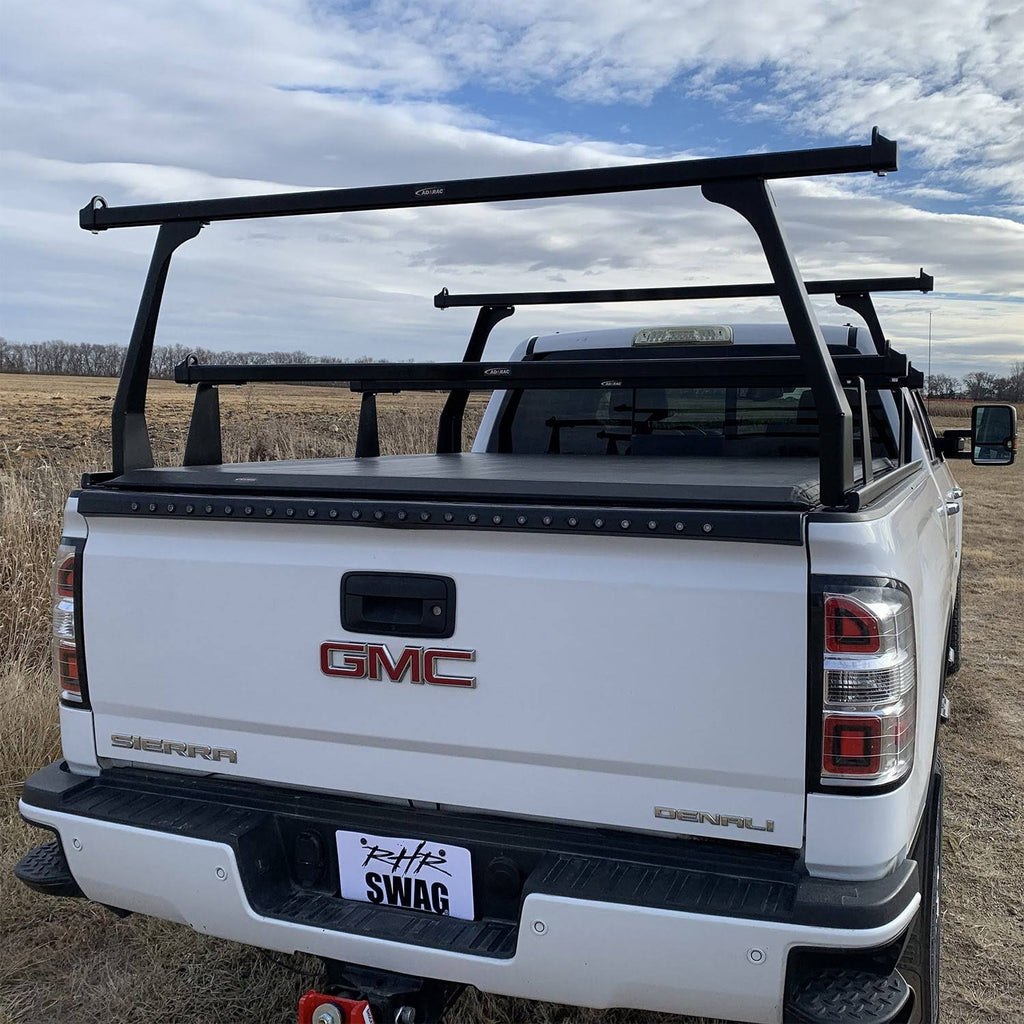 Aluminum Uprights 12x22 Vertical Kit I9688