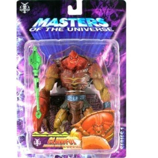 Clawful Figure L111193