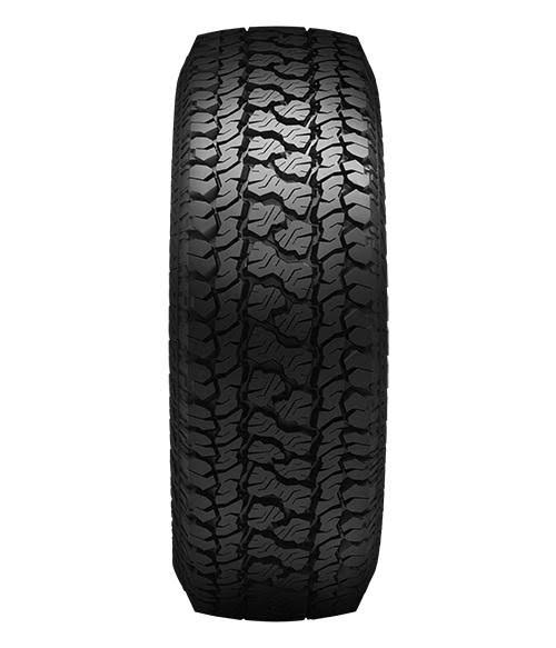 Kumho Road Venture AT51 LT215/75R15 Tire A634461