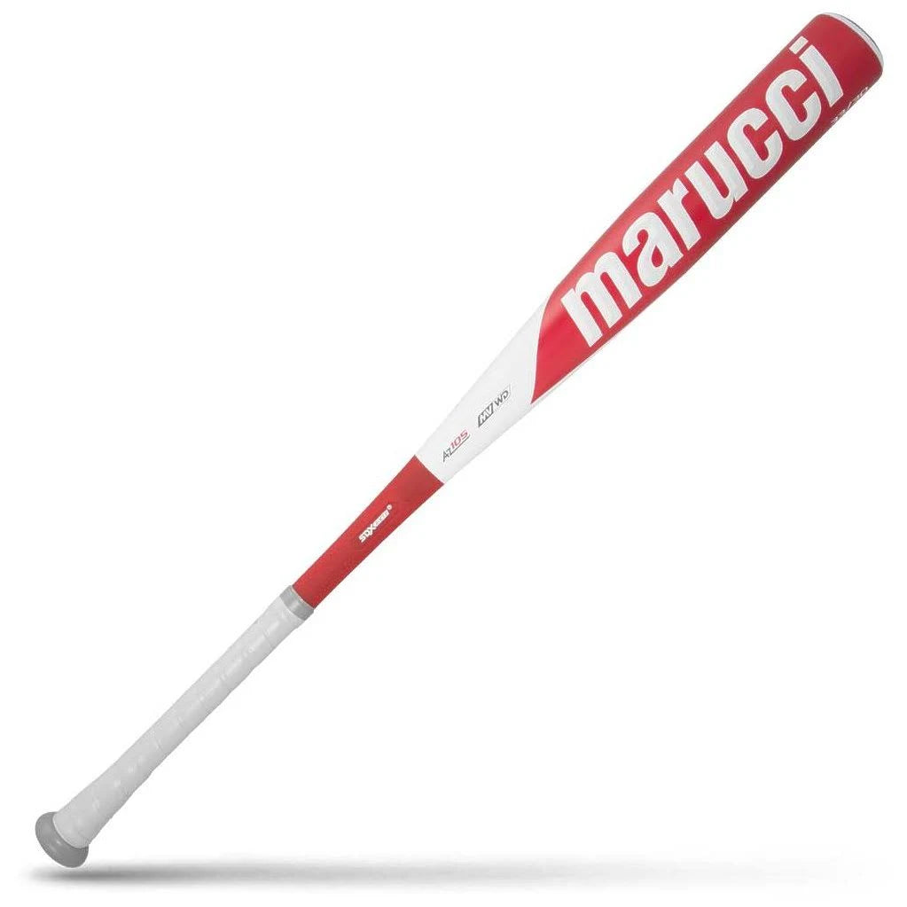 Cat8 Connect -3 BBCOR Baseball Bat E68319