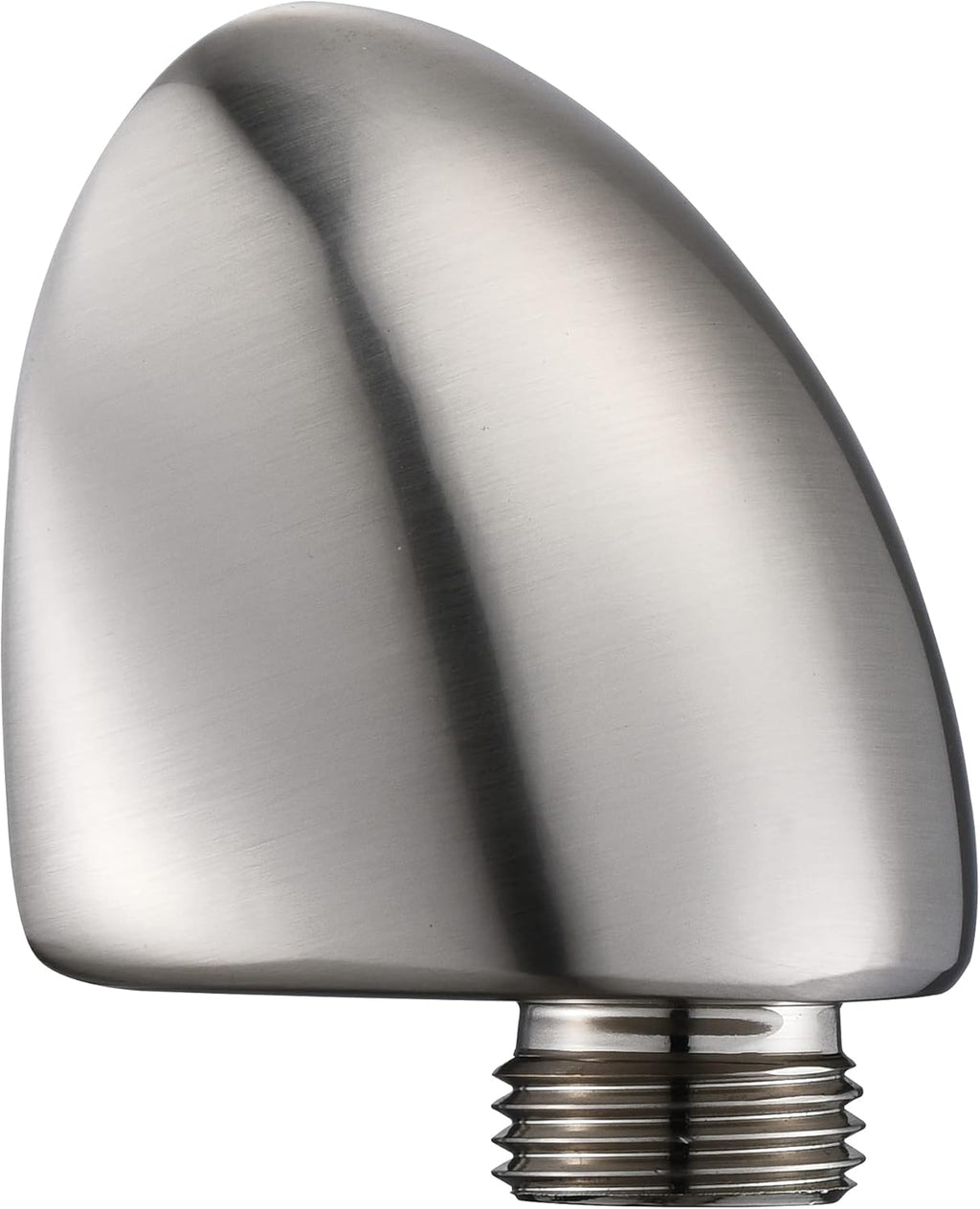 Brilliance Stainless Wall Elbow for Hand Held Shower, Pack of 2 T19768