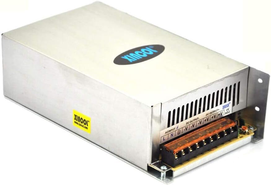 AC to DC Converter 720W Switching Power Supply Regulated L60843