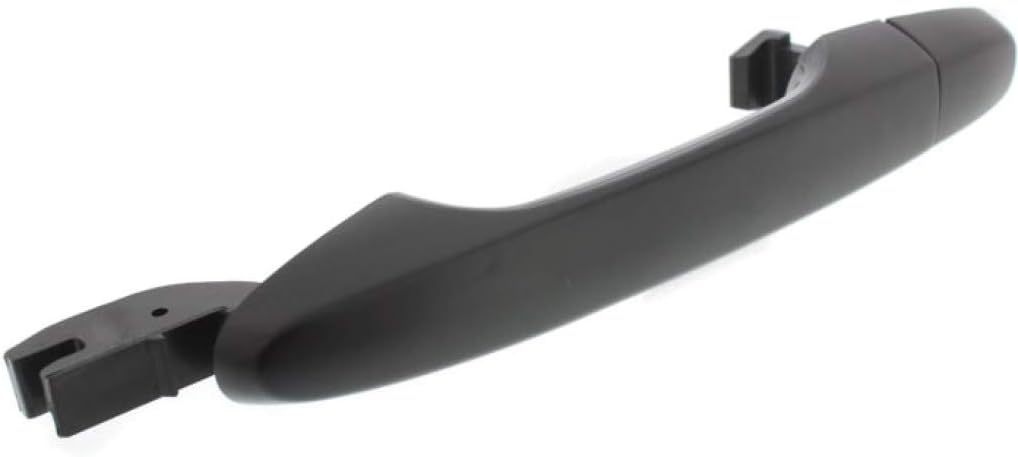 Primed Front Passenger Side Door Handle Pack of 2 R480