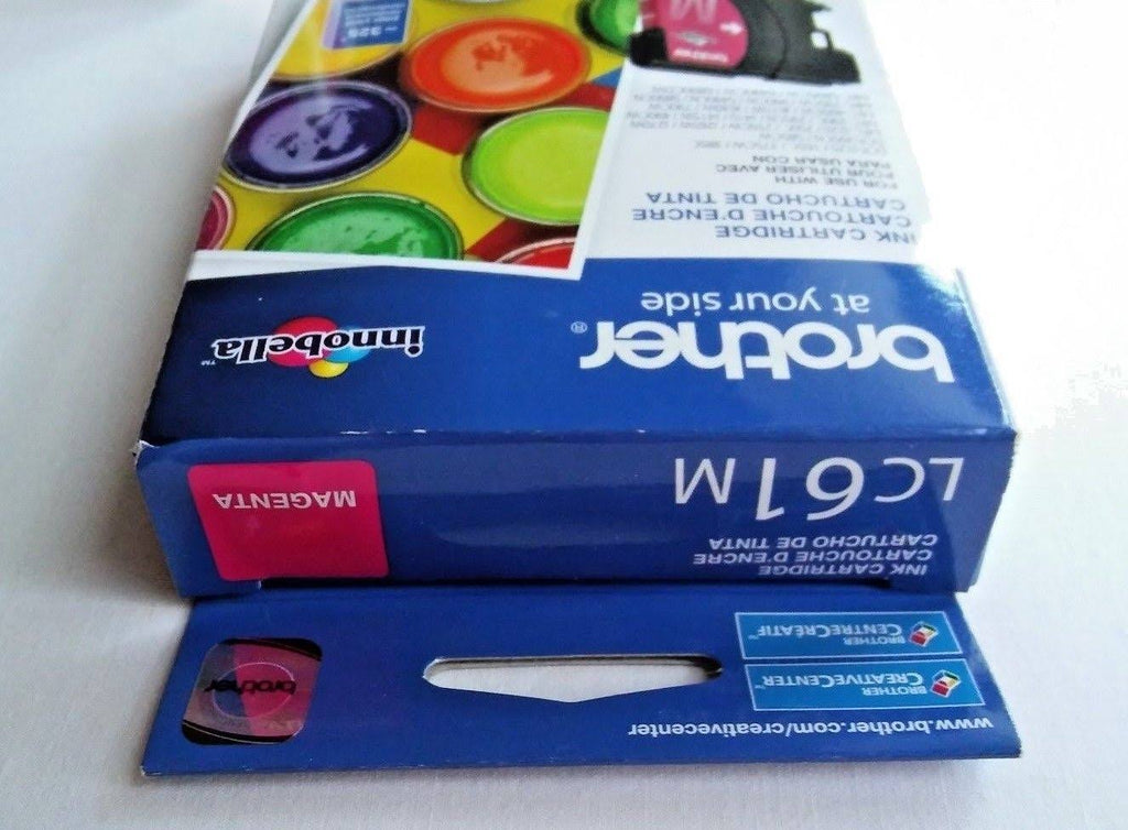 Magenta Ink Cartridge P233113