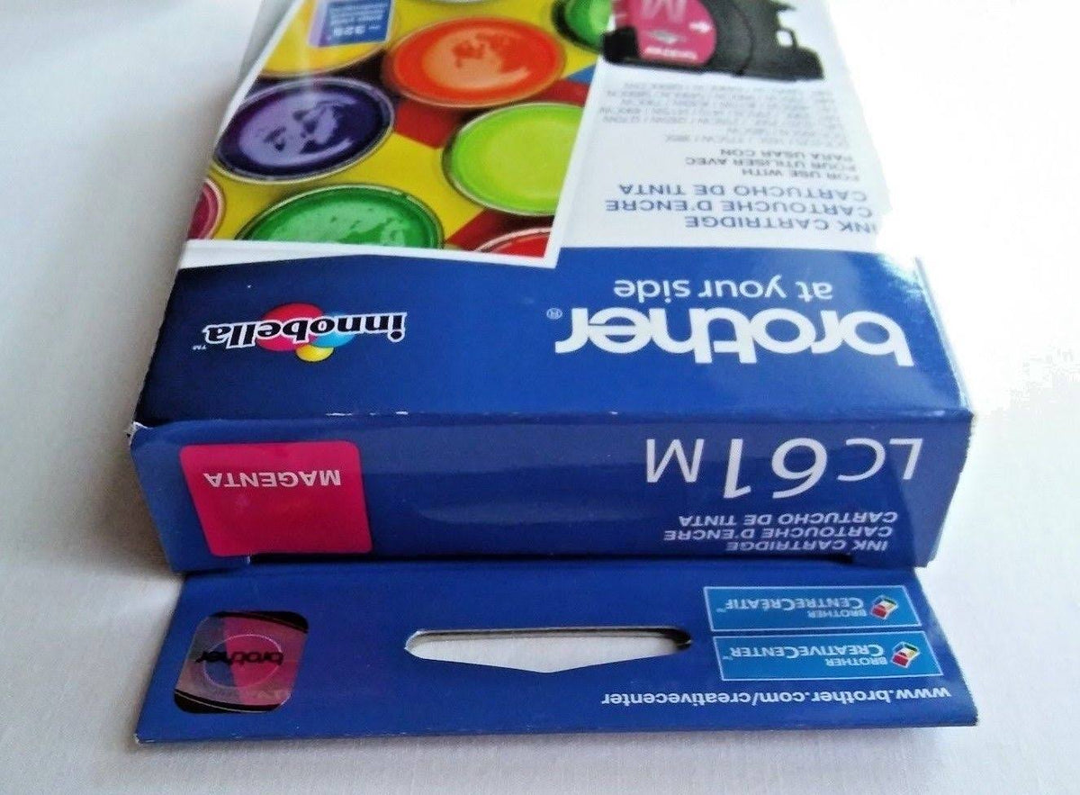 Magenta Ink Cartridge P233113